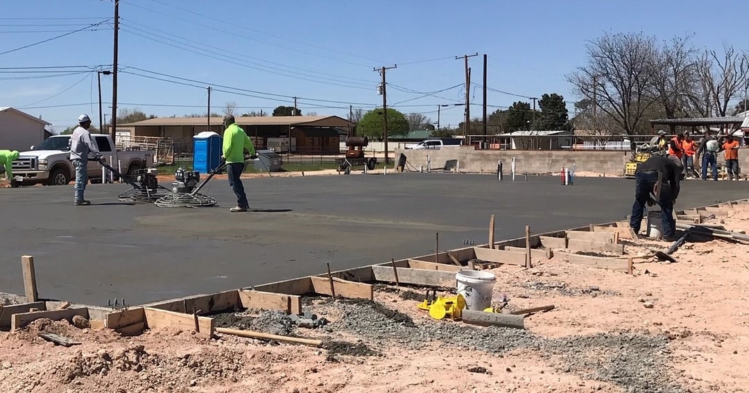 An Optimal Level Concrete Slab Design Done Right (and Faster)